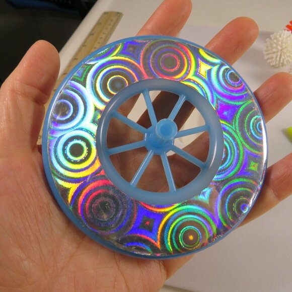 Easter Egg Basket Filler Toys - Picture 5 of 6